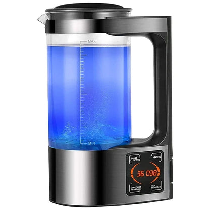 Hydrovate Hydrogen Infusing Pitcher